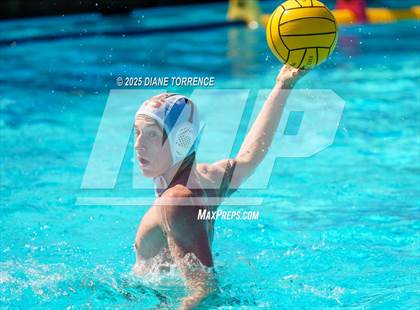 Thumbnail 3 in Miramonte vs. JSerra Catholic (South Coast Tournament) photogallery.