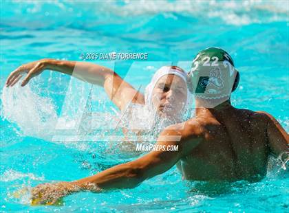 Thumbnail 2 in Miramonte vs. JSerra Catholic (South Coast Tournament) photogallery.