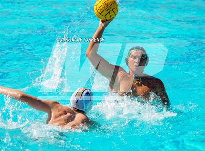 Thumbnail 1 in Miramonte vs. JSerra Catholic (South Coast Tournament) photogallery.