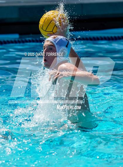 Thumbnail 1 in Miramonte vs. JSerra Catholic (South Coast Tournament) photogallery.