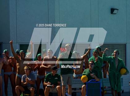 Thumbnail 1 in Miramonte vs. JSerra Catholic (South Coast Tournament) photogallery.