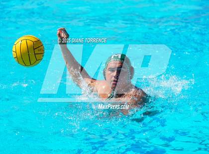 Thumbnail 3 in Miramonte vs. JSerra Catholic (South Coast Tournament) photogallery.