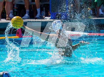 Thumbnail 2 in Miramonte vs. JSerra Catholic (South Coast Tournament) photogallery.