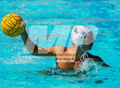 Thumbnail 1 in Miramonte vs. JSerra Catholic (South Coast Tournament) photogallery.