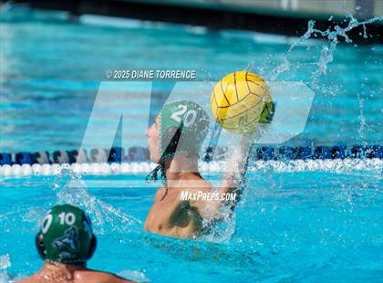 Thumbnail 1 in Miramonte vs. JSerra Catholic (South Coast Tournament) photogallery.