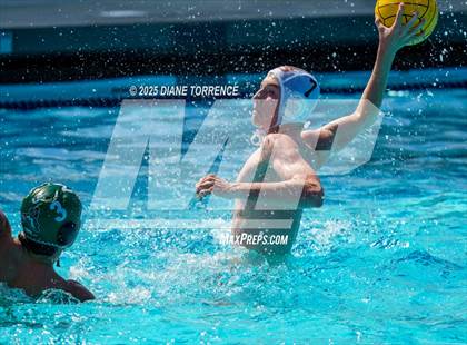 Thumbnail 3 in Miramonte vs. JSerra Catholic (South Coast Tournament) photogallery.