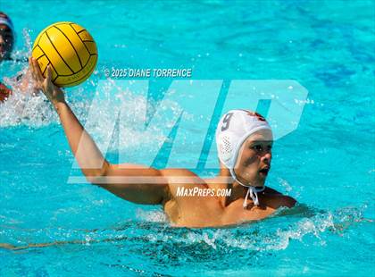 Thumbnail 1 in Miramonte vs. JSerra Catholic (South Coast Tournament) photogallery.