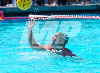 Thumbnail 2 in Miramonte vs. JSerra Catholic (South Coast Tournament) photogallery.