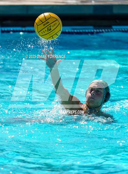 Thumbnail 1 in Miramonte vs. JSerra Catholic (South Coast Tournament) photogallery.