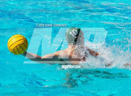 Thumbnail 1 in Miramonte vs. JSerra Catholic (South Coast Tournament) photogallery.