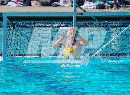 Thumbnail 1 in Miramonte vs. JSerra Catholic (South Coast Tournament) photogallery.