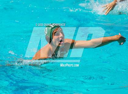 Thumbnail 1 in Miramonte vs. JSerra Catholic (South Coast Tournament) photogallery.