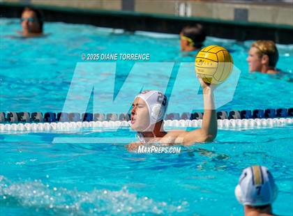 Thumbnail 1 in Miramonte vs. JSerra Catholic (South Coast Tournament) photogallery.