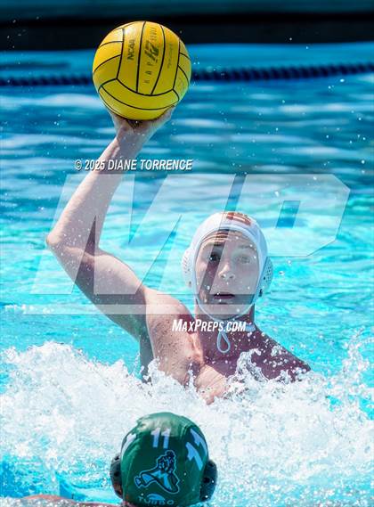 Thumbnail 1 in Miramonte vs. JSerra Catholic (South Coast Tournament) photogallery.