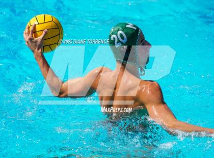 Thumbnail 2 in Miramonte vs. JSerra Catholic (South Coast Tournament) photogallery.