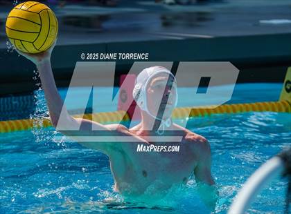 Thumbnail 3 in Miramonte vs. JSerra Catholic (South Coast Tournament) photogallery.