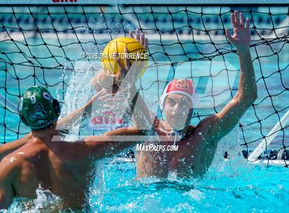 Thumbnail 2 in Miramonte vs. JSerra Catholic (South Coast Tournament) photogallery.