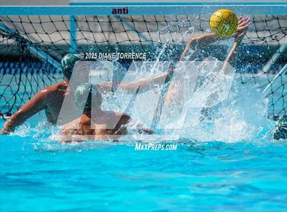 Thumbnail 3 in Miramonte vs. JSerra Catholic (South Coast Tournament) photogallery.