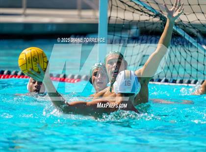Thumbnail 2 in Miramonte vs. JSerra Catholic (South Coast Tournament) photogallery.