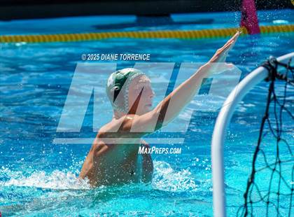 Thumbnail 1 in Miramonte vs. JSerra Catholic (South Coast Tournament) photogallery.