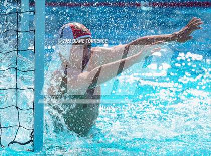 Thumbnail 2 in Miramonte vs. JSerra Catholic (South Coast Tournament) photogallery.