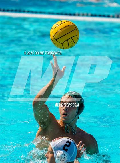 Thumbnail 3 in Miramonte vs. JSerra Catholic (South Coast Tournament) photogallery.