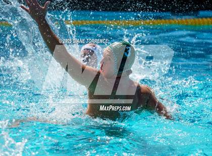 Thumbnail 2 in Miramonte vs. JSerra Catholic (South Coast Tournament) photogallery.