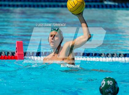 Thumbnail 3 in Miramonte vs. JSerra Catholic (South Coast Tournament) photogallery.