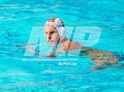 Thumbnail 3 in Miramonte vs. JSerra Catholic (South Coast Tournament) photogallery.