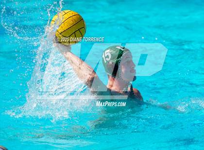 Thumbnail 1 in Miramonte vs. JSerra Catholic (South Coast Tournament) photogallery.