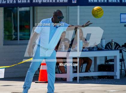 Thumbnail 1 in Miramonte vs. JSerra Catholic (South Coast Tournament) photogallery.