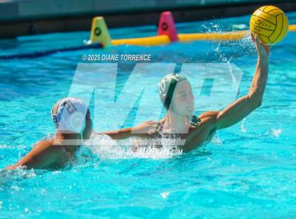 Thumbnail 1 in Miramonte vs. JSerra Catholic (South Coast Tournament) photogallery.