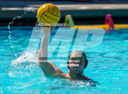 Thumbnail 2 in Miramonte vs. JSerra Catholic (South Coast Tournament) photogallery.