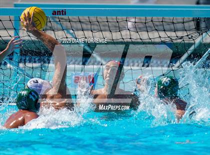 Thumbnail 1 in Miramonte vs. JSerra Catholic (South Coast Tournament) photogallery.