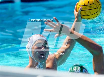 Thumbnail 2 in Miramonte vs. JSerra Catholic (South Coast Tournament) photogallery.