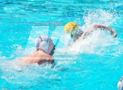 Thumbnail 3 in Miramonte vs. JSerra Catholic (South Coast Tournament) photogallery.
