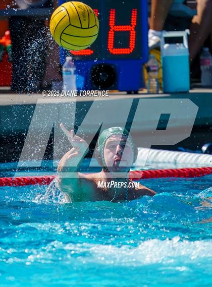 Thumbnail 1 in Miramonte vs. JSerra Catholic (South Coast Tournament) photogallery.