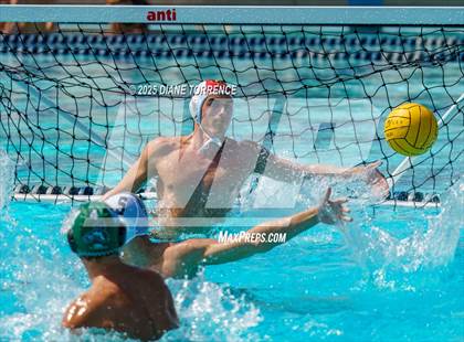 Thumbnail 1 in Miramonte vs. JSerra Catholic (South Coast Tournament) photogallery.