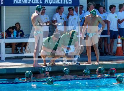 Thumbnail 1 in Miramonte vs. JSerra Catholic (South Coast Tournament) photogallery.