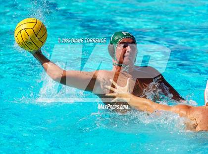 Thumbnail 1 in Miramonte vs. JSerra Catholic (South Coast Tournament) photogallery.