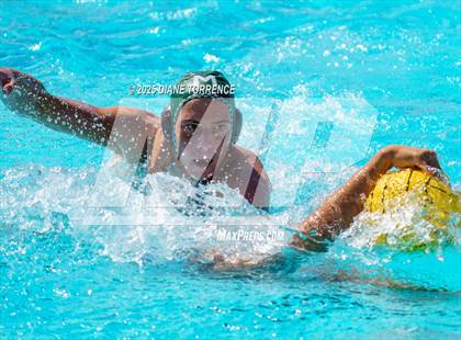 Thumbnail 1 in Miramonte vs. JSerra Catholic (South Coast Tournament) photogallery.