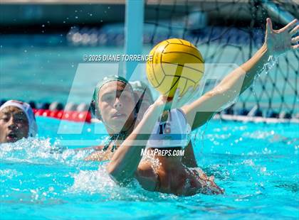 Thumbnail 1 in Miramonte vs. JSerra Catholic (South Coast Tournament) photogallery.