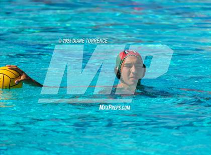 Thumbnail 1 in Miramonte vs. JSerra Catholic (South Coast Tournament) photogallery.