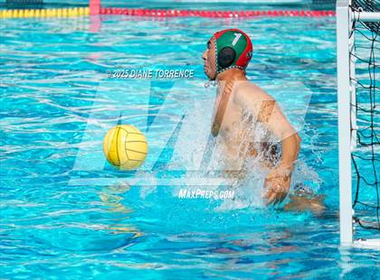 Thumbnail 3 in Miramonte vs. JSerra Catholic (South Coast Tournament) photogallery.