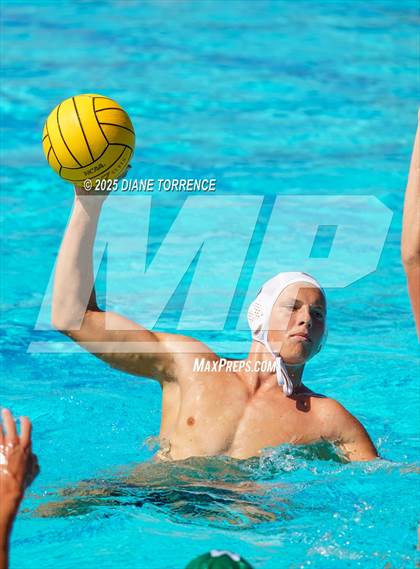 Thumbnail 3 in Miramonte vs. JSerra Catholic (South Coast Tournament) photogallery.