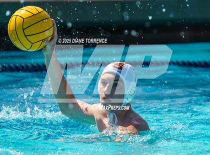 Thumbnail 3 in Miramonte vs. JSerra Catholic (South Coast Tournament) photogallery.