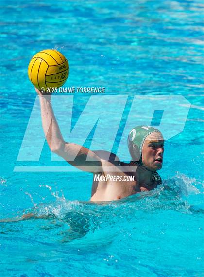 Thumbnail 3 in Miramonte vs. JSerra Catholic (South Coast Tournament) photogallery.