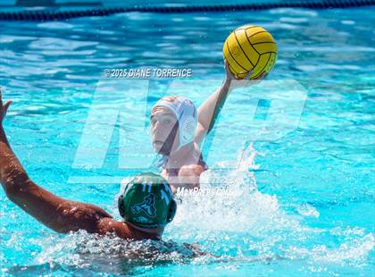 Thumbnail 3 in Miramonte vs. JSerra Catholic (South Coast Tournament) photogallery.