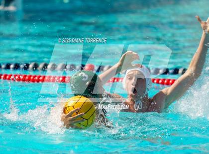Thumbnail 1 in Miramonte vs. JSerra Catholic (South Coast Tournament) photogallery.