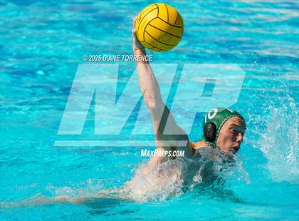 Thumbnail 2 in Miramonte vs. JSerra Catholic (South Coast Tournament) photogallery.